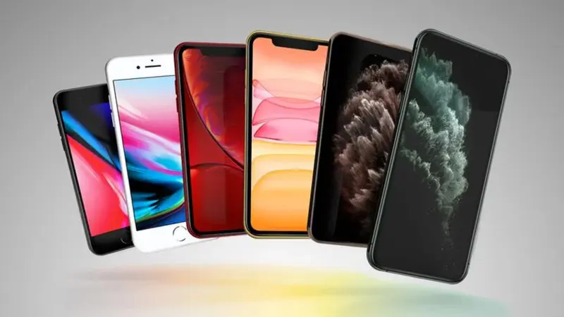 Η Apple σταμάτησε την ενημέρωση σε iPhone που τρέχουν παλιά έκδοση του iOS!