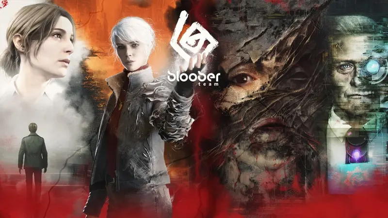 Η Bloober Team κάνει “tease” για κάτι μεγάλο!