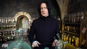 Έφυγε από τη ζωή ο Alan Rickman