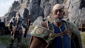 Σειρά God of War: Αποκαλύφθηκε ο ηθοποιός που θα παίξει τον Odin!