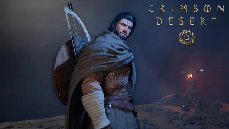 Crimson Desert: Δείτε νέα εκτενή gameplay πλάνα από το πιο φιλόδοξο RPG των τελευταίων μηνών!