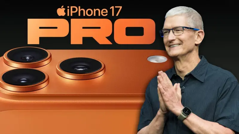 Τα iPhone 17 σαρώνουν σε πωλήσεις – Η Apple είχε το καλύτερο τρίμηνο στην ιστορία των iPhone!