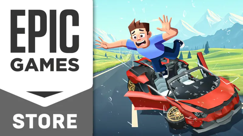 Κατεβάστε δωρεάν το νέο παιχνίδι του Epic Games Store Mobile