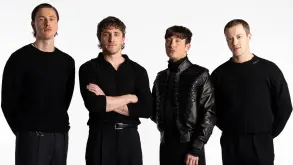 Πρώτη ματιά στην ταινία των The Beatles του οσκαρικού Sam Mendes! (ΦΩΤΟ)