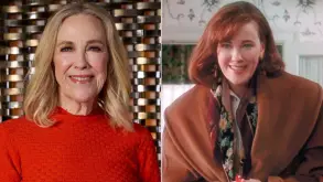Το Χόλιγουντ αποχαιρετά την λατρεμένη Catherine O’Hara