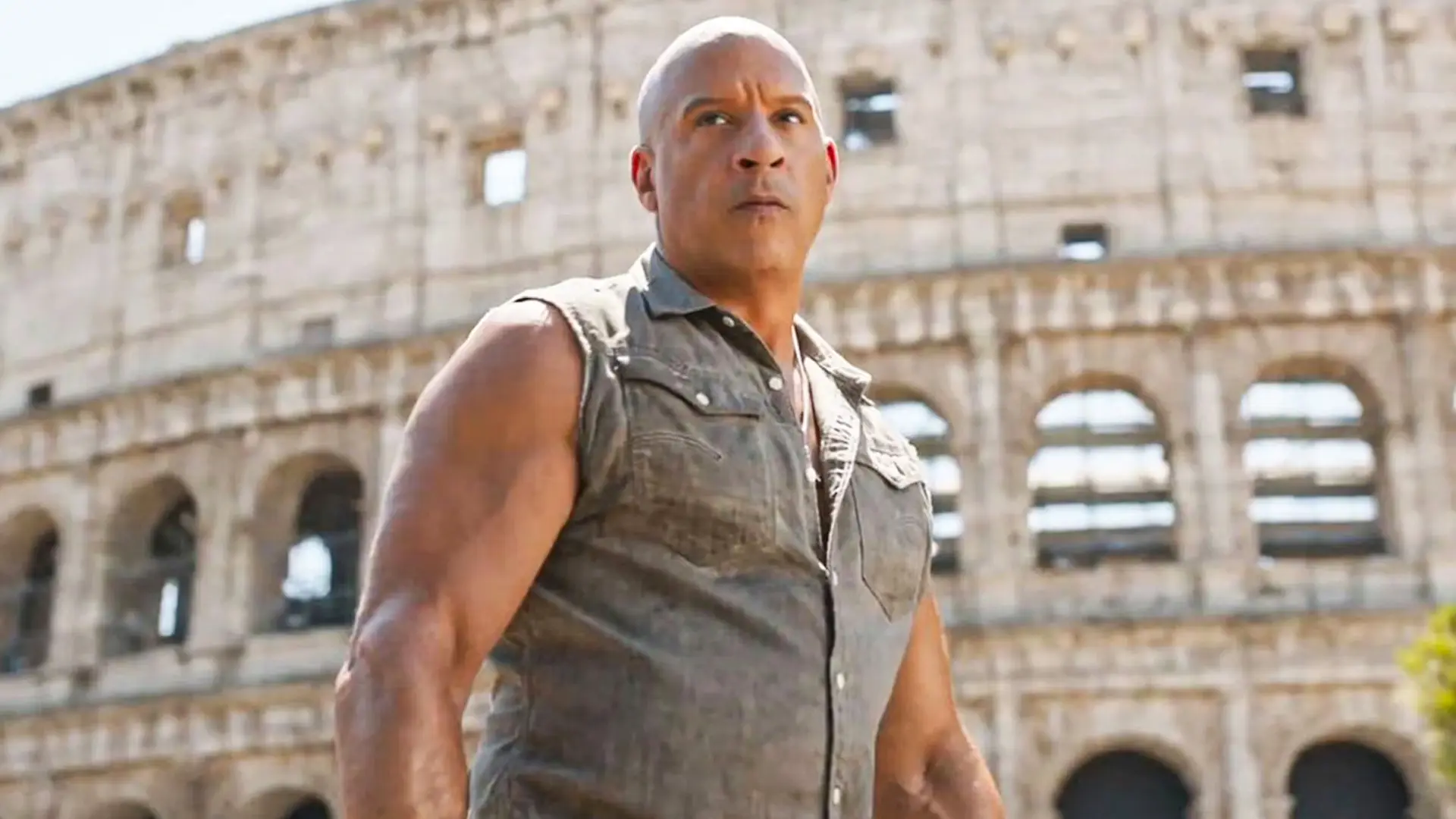 Το Fast 11 με τον Vin Diesel απέκτησε επίσημο τίτλο και ημερομηνία πρεμιέρας!