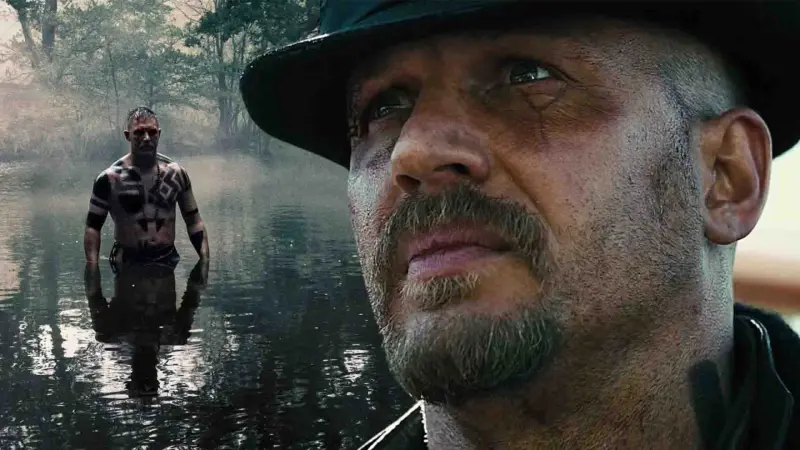 Το ιστορικό δράμα με τον Tom Hardy μοιάζει σήμερα πιο επίκαιρο από ποτέ