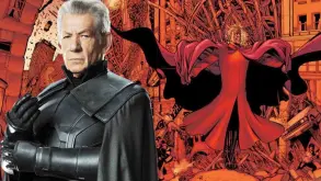 Ο Ian McKellen δίνει μεγάλο spoiler για το Avengers: Doomsday και τον Magneto