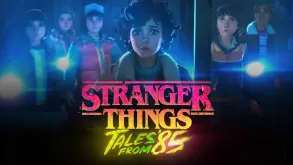 Stranger Things: Tales From ’85: Αύριο το πρώτο teaser σύμφωνα με το Netflix