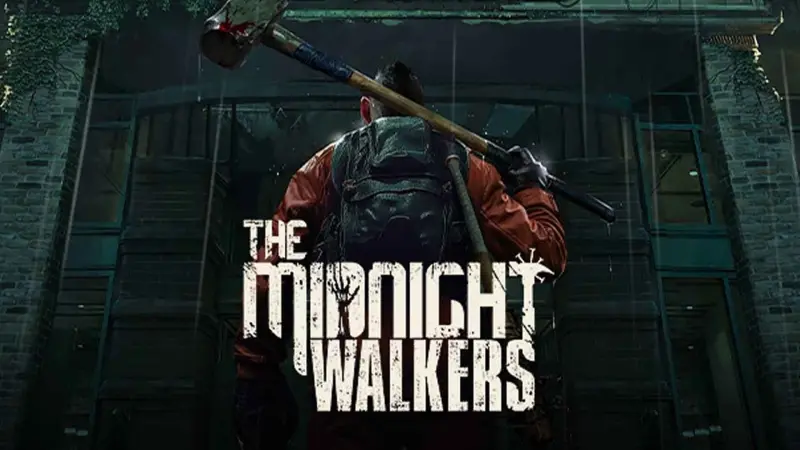 The Midnight Walkers: Φέρνει τον απόλυτο τρόμο επιβίωσης στο Steam