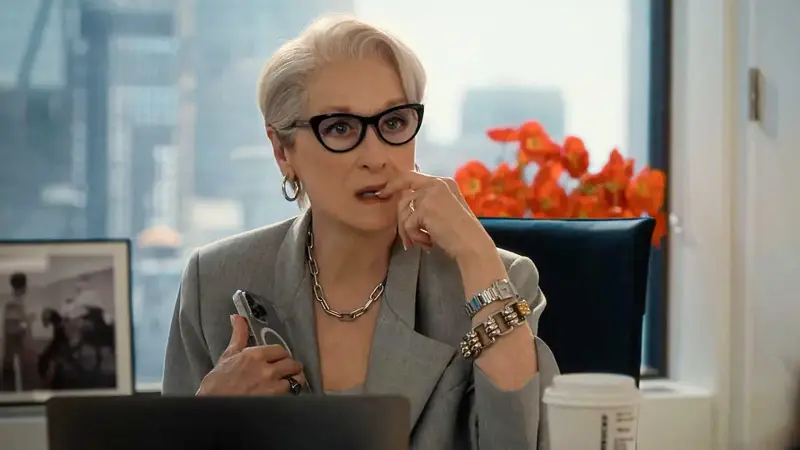 Κυκλοφόρησε το trailer του The Devil Wears Prada 2 με τις Meryl Streep και Anne Hathaway!