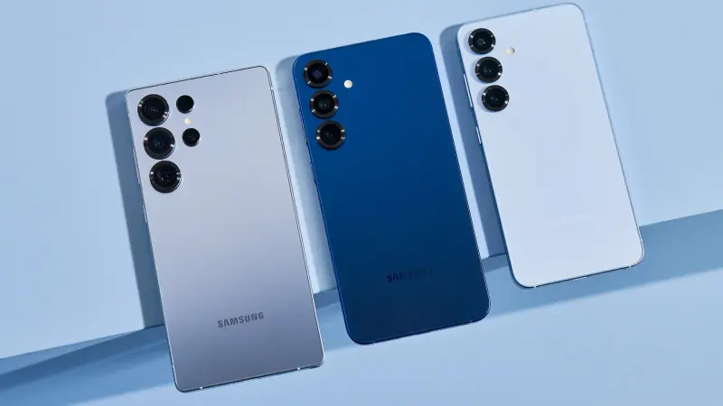 Σε προσφορά τα smartphones της Samsung στην Ελλάδα