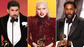 Grammy 2026: Αυτοί είναι οι μεγάλοι νικητές – Δείτε τη λίστα
