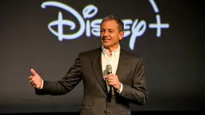 Bob Iger: Ο CEO της Disney ετοιμάζεται να αποχωρήσει από την θέση του