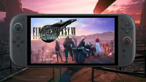 Square Enix: Το Switch 2 δεν είναι “τέρας”, αλλά το Final Fantasy VII Remake θα διατηρήσει την ποιότητά του