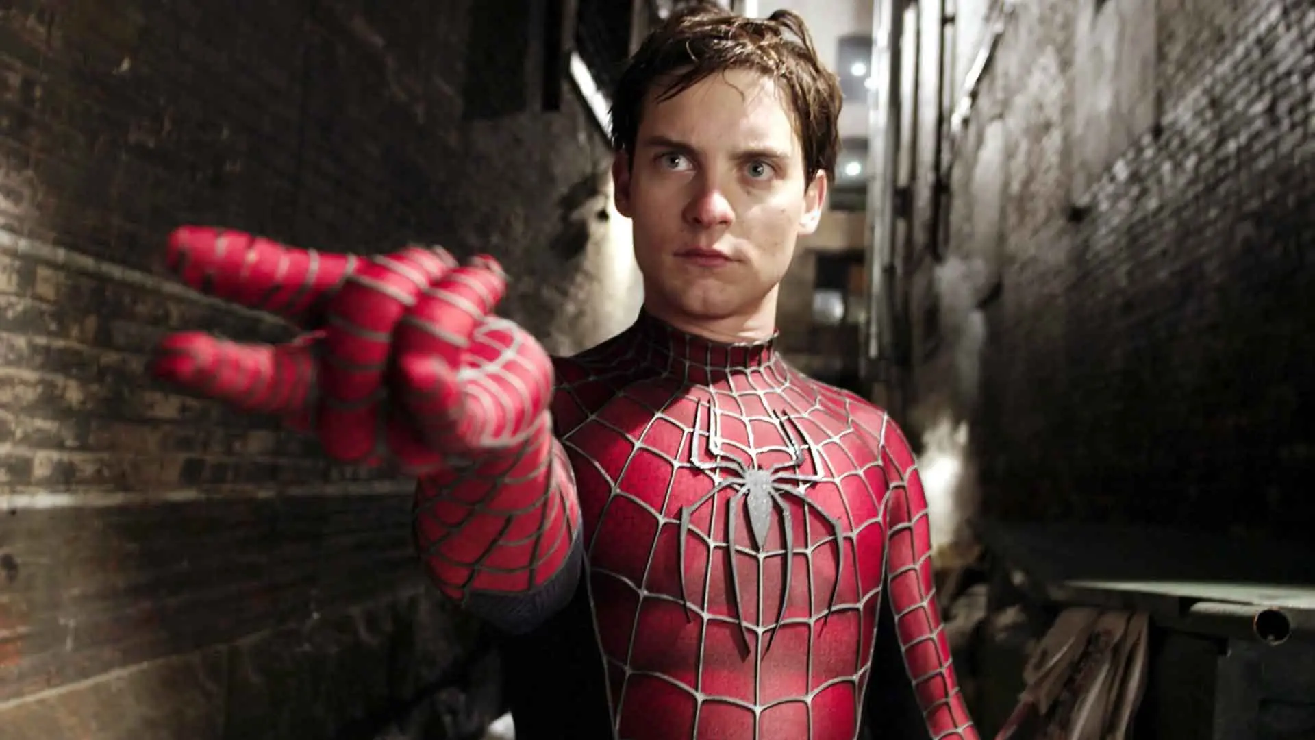 Ο Sam Raimi αφήνει ανοιχτό το ενδεχόμενο για Spider-Man 4
