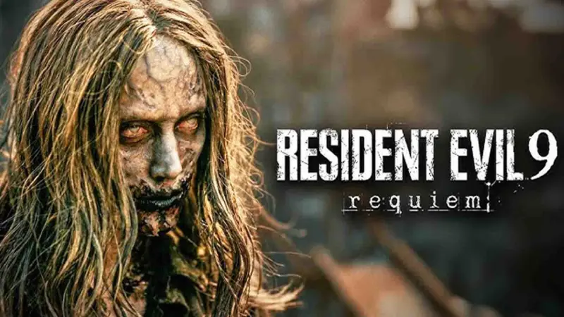 Resident Evil Requiem: Κυκλοφόρησε ταινία μικρού μήκους πριν την κυκλοφορία του παιχνιδού