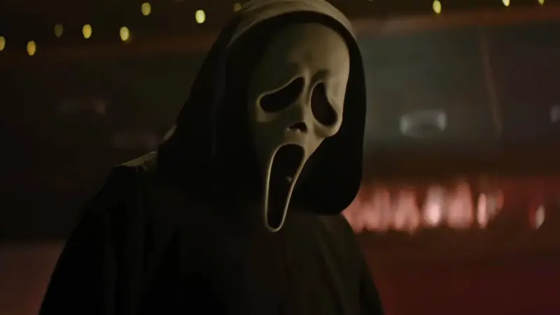 Scream 7: Νέο σποτ και poster πριν την κυκλοφορία της ταινίας!