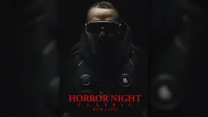 Horror Night Classic Livestream | Παρασκευή 6 Φεβρουαρίου!
