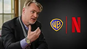 Η σοβαρή ανησυχία του Christopher Nolan για τη συγχώνευση Warner Bros. και Netflix