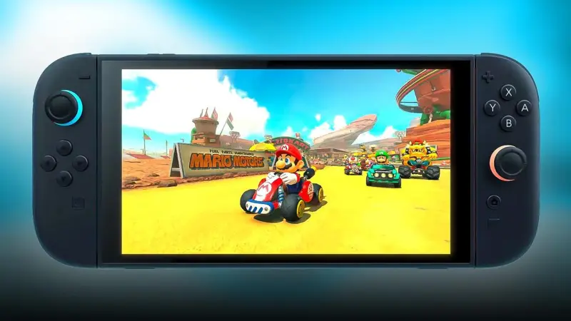 “Ζαλίζουν” οι πωλήσεις του Switch 2 – Η γρηγορότερη σε πωλήσεις κονσόλα στην ιστορία!