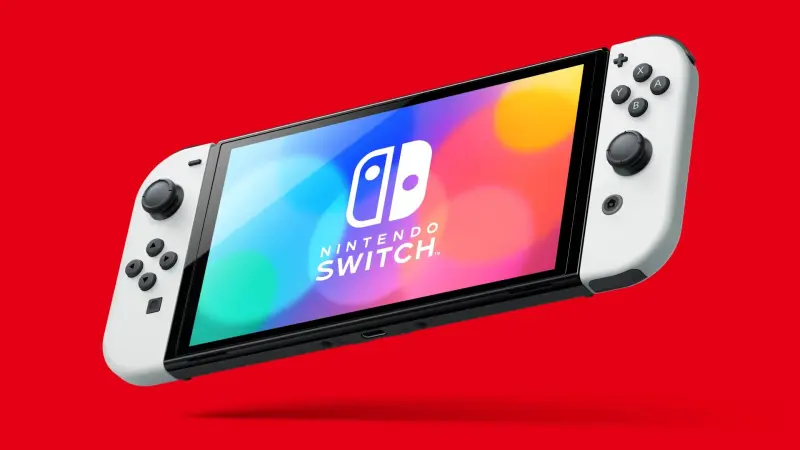 Το Nintendo Switch ξεπέρασε το Nintendo DS – Η πιο εμπορική κονσόλα στην ιστορία της Nintendo!