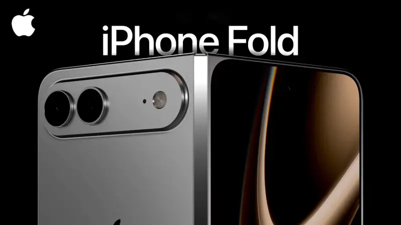 Το iPhone FOLD θα έχει την μεγαλύτερη μπαταρία από οποιοδήποτε άλλο iPhone!