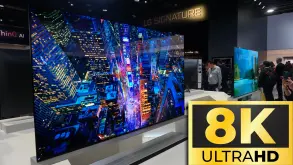 Η LG εγκαταλείπει τις 8K τηλεοράσεις, μετά τις Sony και TCL - Μένει μόνη της η Samsung