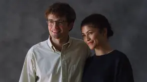 Η ταινία της A24 με Zendaya και Robert Pattinson έχει νέο trailer!