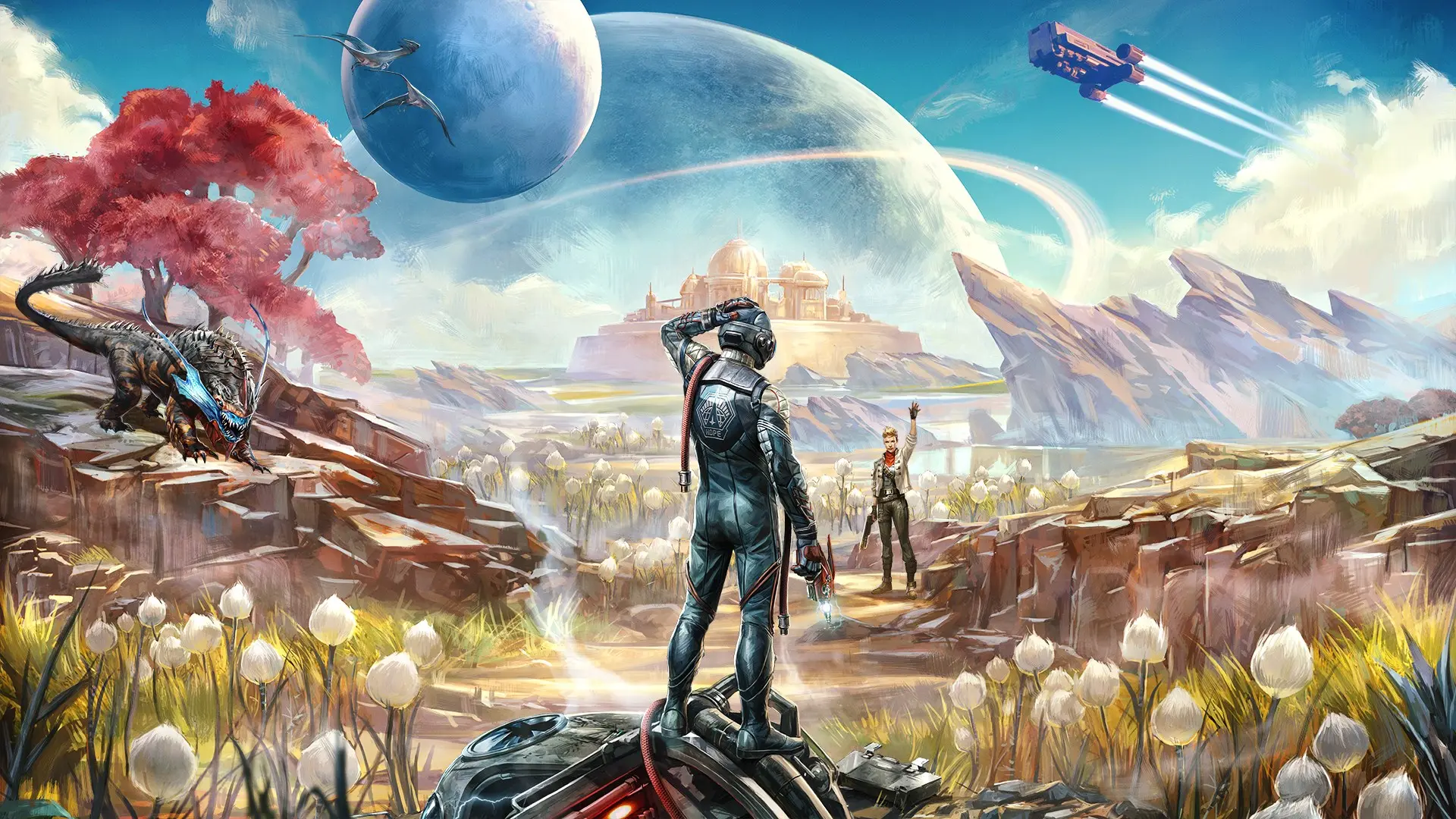 Obsidian: Τα Outer Worlds 2 και Avowed απογοήτευσαν, ενώ το Grounded 2 είναι μεγάλη επιτυχία