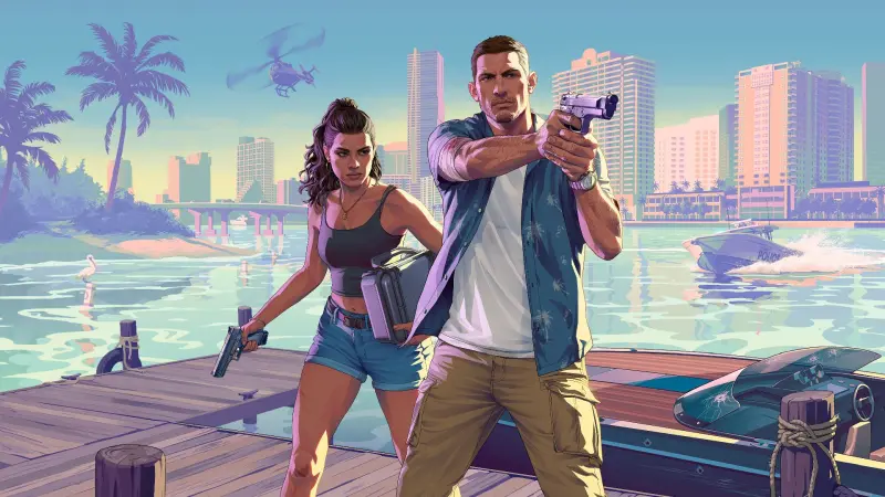 GTA 6: Τέλος οι καθυστερήσεις – Νέα που καθησυχάζουν τους fans