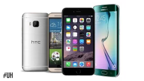 Τα καλύτερα smartphones του 2015