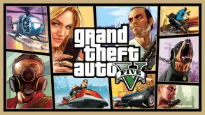 Δεν θα πιστέψετε πόσο έχει πουλήσει το Grand Theft Auto V μέχρι σήμερα!