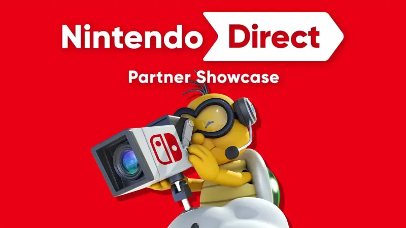 ΕΠΙΣΗΜΟ: Έρχεται το νέο Nintendo Direct!