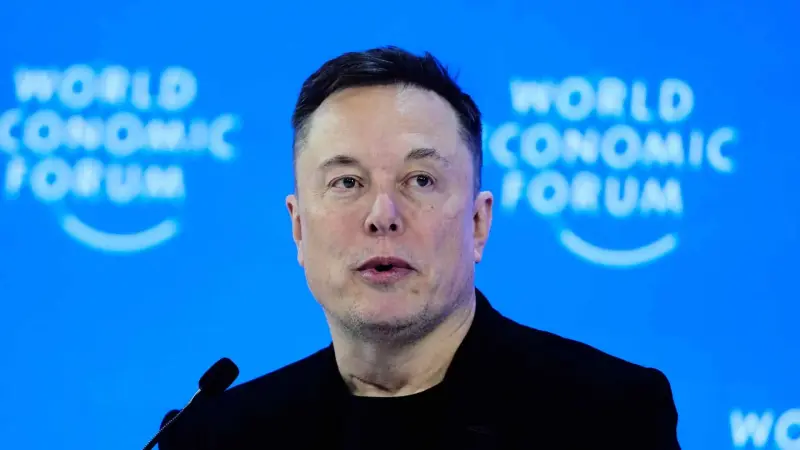 Ακραία επίθεση του Elon Musk στον Ισπανό πρωθυπουργό