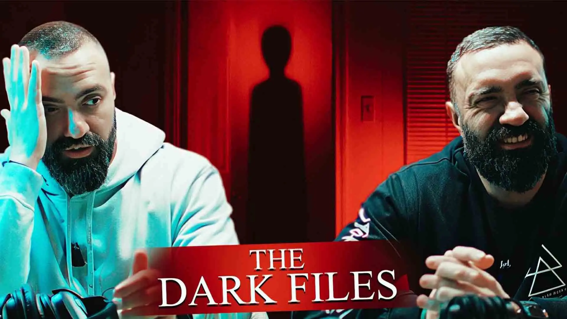 Όταν Το Internet Γίνεται Σκοτεινό! | ΝΕΟ ΕΠΕΙΣΟΔΙΟ THE DARK FILES