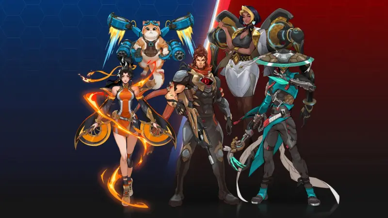 Ξεκινάει η νέα εποχή του Overwatch – Το “2” φεύγει από μπροστά και έρχονται…πολλά!