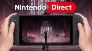 Δείτε ζωντανά το Nintendo Direct με τα νέα παιχνίδια των Nintendo Switch και Nintendo Switch 2!