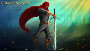 Crimson Capes: Αυτό είναι το ελληνικό Soulslike παιχνίδι που αξίζει την προσοχή σας! (ΒΙΝΤΕΟ)