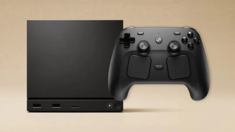 ΕΠΙΣΗΜΟ: Καθυστερεί το Steam Machine – Τιμή και ημερομηνία κυκλοφορίας…σύντομα!