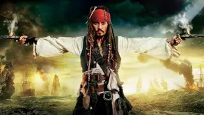 Pirates of the Caribbean 6: Νέες «καυτές» πληροφορίες για το reboot των Πειρατών της Καραϊβικής!