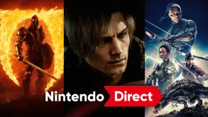 Όλα όσα ανακοινώθηκαν στο Nintendo Direct: Partner Showcase!