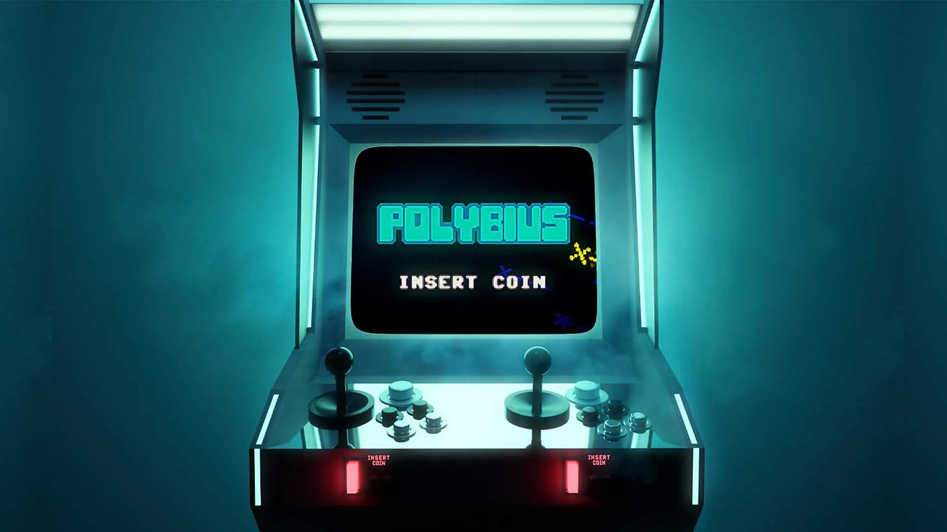 Polybius: Το χαμένο παιχνίδι και ο πιο νοσηρός αστικός μύθος των 80s