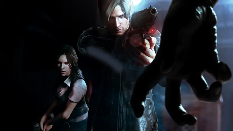 Τα Resident Evil πουλάνε σαν “τρελά” – Τα νέα επίσημα στοιχεία της Capcom