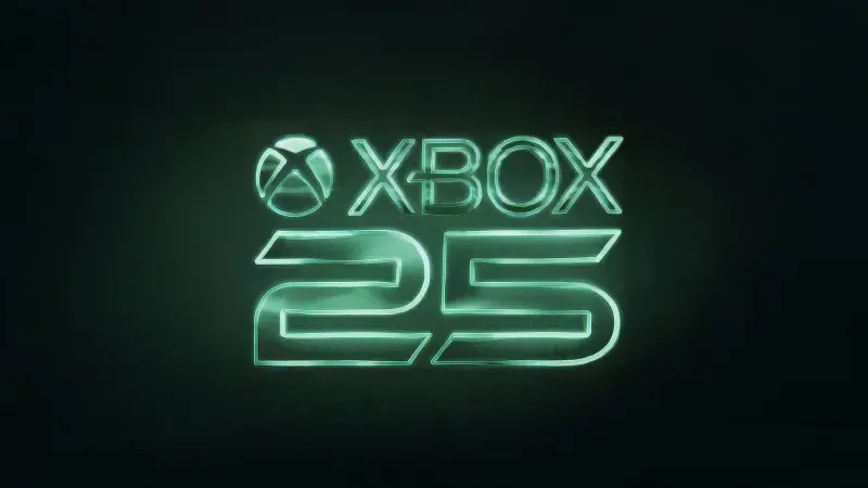 Το Xbox γιορτάζει τα 25 χρόνια του με νέα παιχνίδια, νέο hardware και πολλά ακόμη για το 2026!