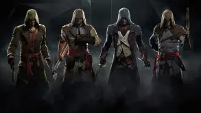 Η Ubisoft ακύρωσε το Assassin’s Creed League, ένα multiplayer παιχνίδι