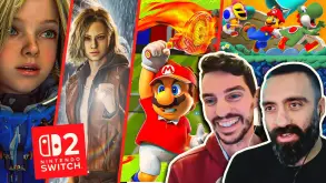 Παίξαμε τα παιχνίδια του Switch 2 για το πρώτο τρίμηνο του 2026! | ΝΕΟ ΒΙΝΤΕΟ
