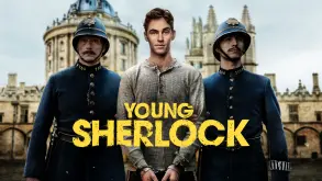 Αυτό είναι το Young Sherlock -  Η νέα σειρά του Guy Ritchie (ΒΙΝΤΕΟ)