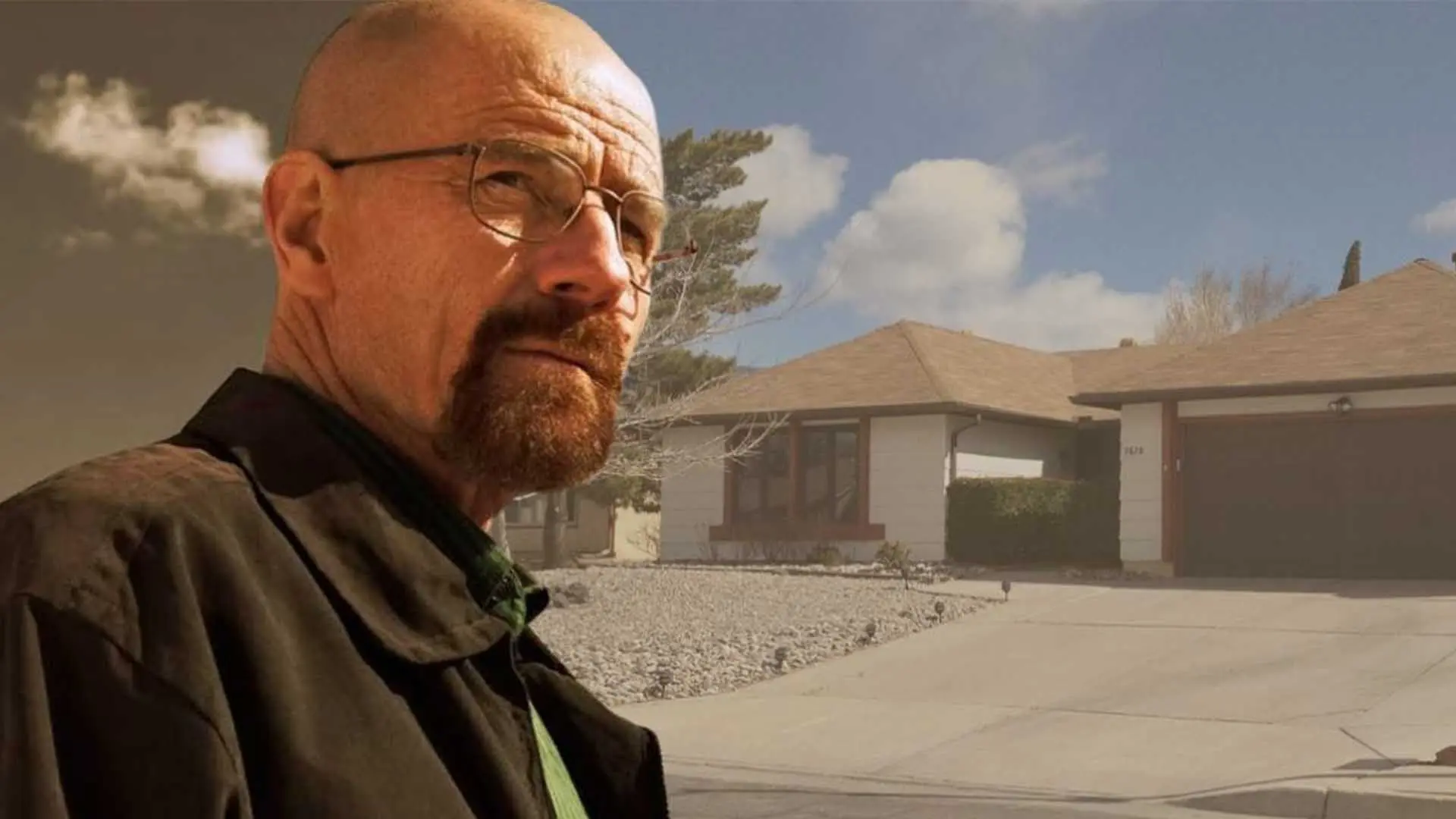 Το εμβληματικό σπίτι του Walter White επιστρέφει στην αγορά