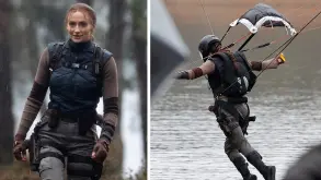 Tomb Raider: Δείτε την Sophie Turner ως Lara Croft (ΕΙΚΟΝΕΣ)